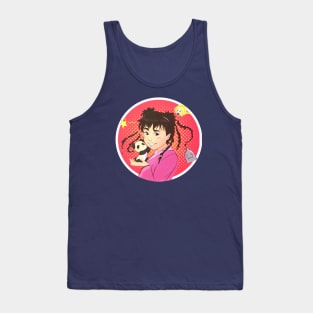 FMA brotherhood May Chan/ Mei Chang Tank Top